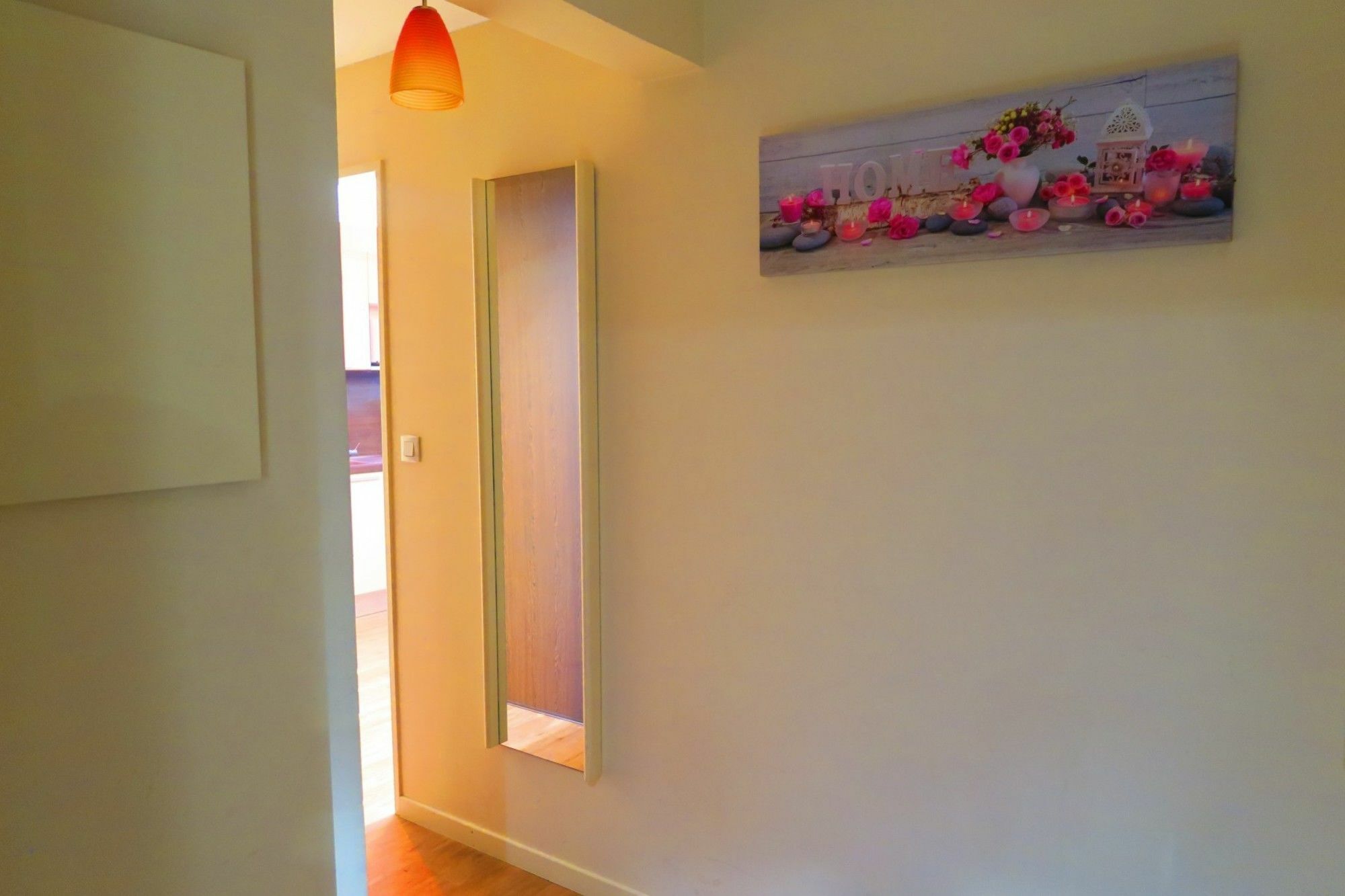 Appartement Ashley&parker - Violette *
