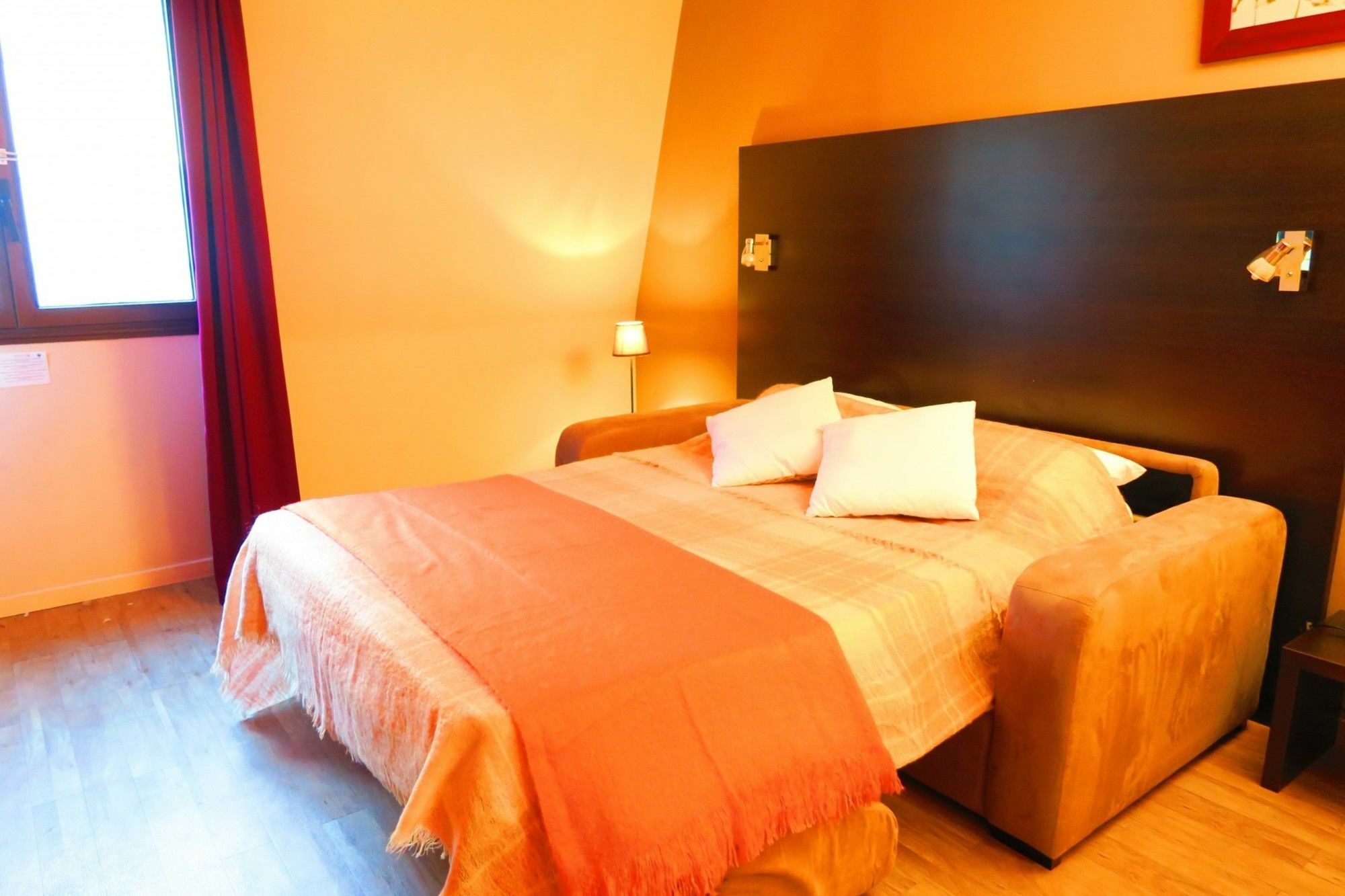 Appartement Ashley&parker - Violette Nice