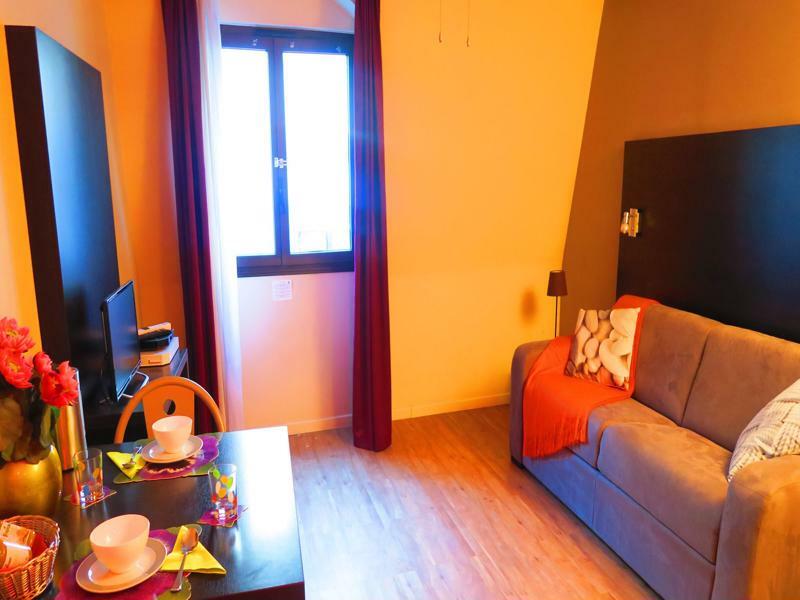 Ashley&parker - Violette Appartement *